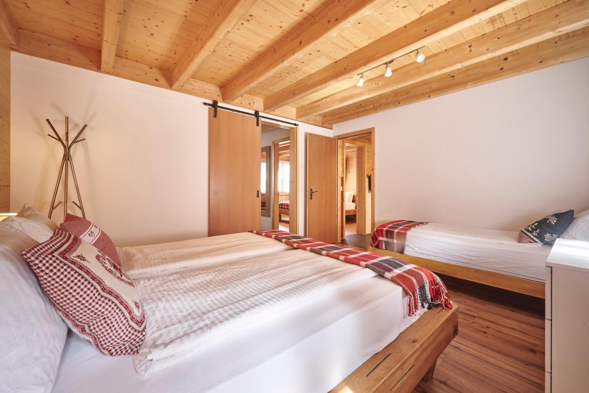 Chalet เลาเทอร์บรุนเนน ภายนอก รูปภาพ